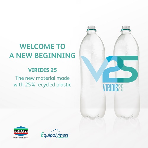 Equipolymers presents Viridis 25